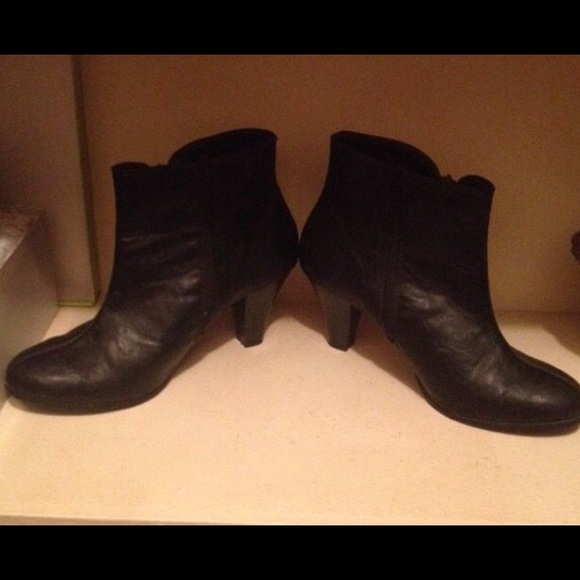 Cloud walkers boots from Avenue - Picture 3 of 5